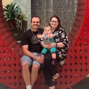 Meet your Posher, Brenden